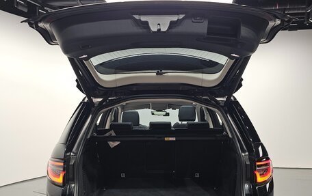 Land Rover Discovery Sport I рестайлинг, 2021 год, 2 690 000 рублей, 17 фотография