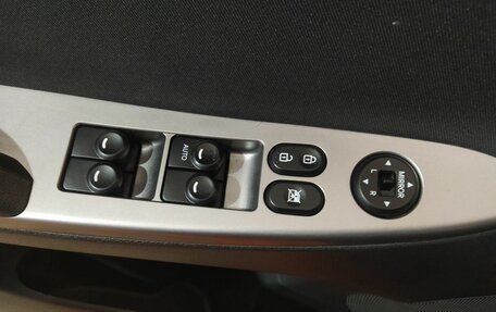 Hyundai Solaris II рестайлинг, 2015 год, 949 000 рублей, 7 фотография