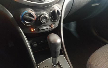 Hyundai Solaris II рестайлинг, 2015 год, 949 000 рублей, 6 фотография