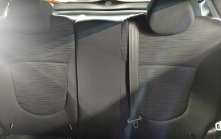 Hyundai Solaris II рестайлинг, 2015 год, 949 000 рублей, 8 фотография