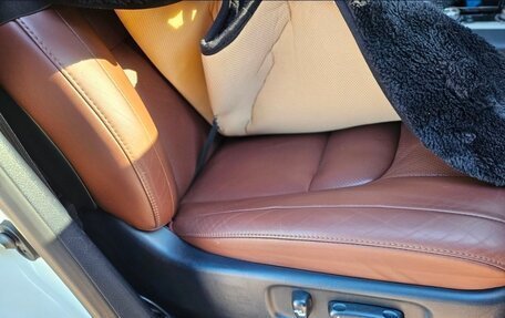 Toyota Land Cruiser 200, 2015 год, 6 550 000 рублей, 17 фотография