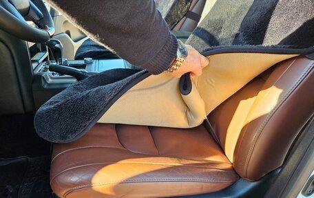 Toyota Land Cruiser 200, 2015 год, 6 550 000 рублей, 16 фотография