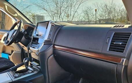 Toyota Land Cruiser 200, 2015 год, 6 550 000 рублей, 13 фотография