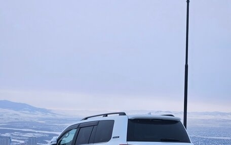 Toyota Land Cruiser 200, 2015 год, 6 550 000 рублей, 5 фотография