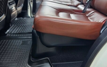 Toyota Land Cruiser 200, 2015 год, 6 550 000 рублей, 18 фотография