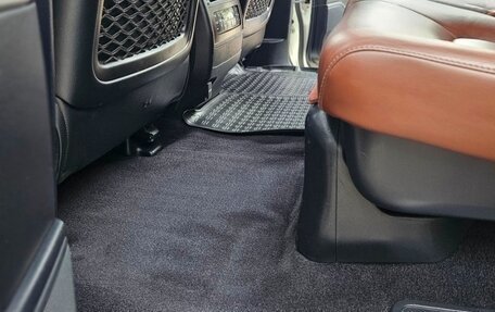 Toyota Land Cruiser 200, 2015 год, 6 550 000 рублей, 19 фотография