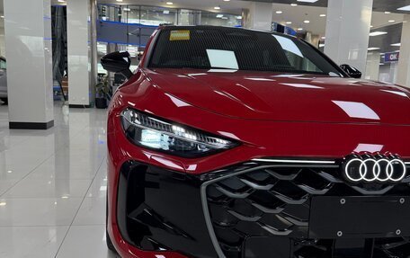 Audi A5, 2025 год, 6 050 000 рублей, 2 фотография