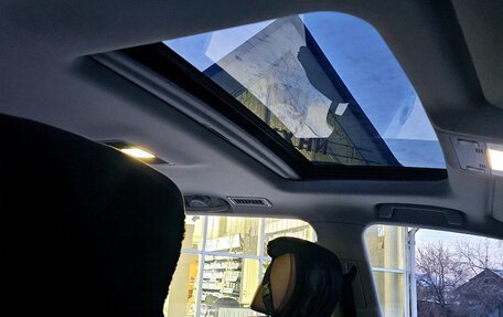 Toyota Land Cruiser 200, 2015 год, 6 550 000 рублей, 27 фотография