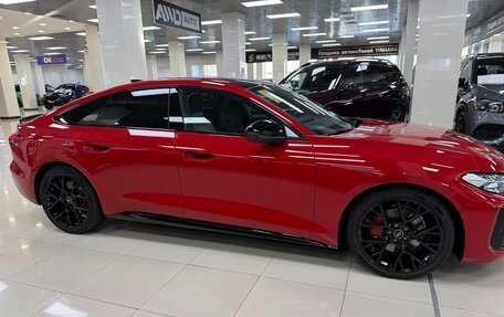 Audi A5, 2025 год, 6 050 000 рублей, 4 фотография