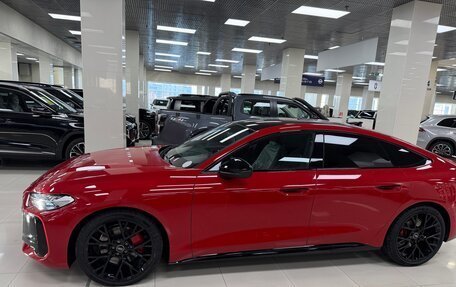 Audi A5, 2025 год, 6 050 000 рублей, 5 фотография