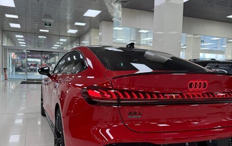 Audi A5, 2025 год, 6 050 000 рублей, 6 фотография