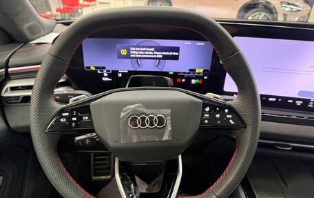 Audi A5, 2025 год, 6 050 000 рублей, 10 фотография