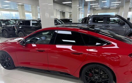 Audi A5, 2025 год, 6 050 000 рублей, 8 фотография