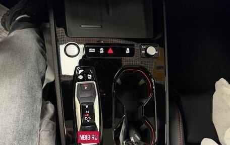 Audi A5, 2025 год, 6 050 000 рублей, 12 фотография