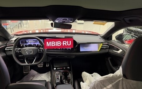 Audi A5, 2025 год, 6 050 000 рублей, 22 фотография