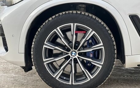 BMW X5, 2019 год, 6 800 000 рублей, 8 фотография