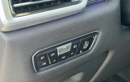 BMW X5, 2019 год, 6 800 000 рублей, 17 фотография