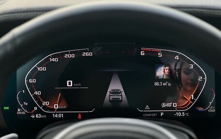 BMW X5, 2019 год, 6 800 000 рублей, 22 фотография