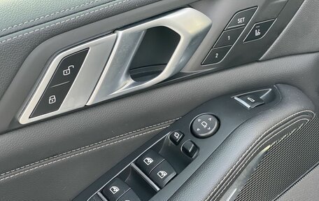 BMW X5, 2019 год, 6 800 000 рублей, 15 фотография