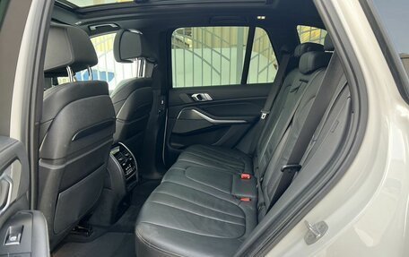 BMW X5, 2019 год, 6 800 000 рублей, 21 фотография