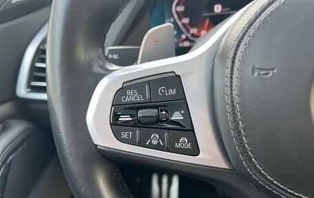 BMW X5, 2019 год, 6 800 000 рублей, 23 фотография