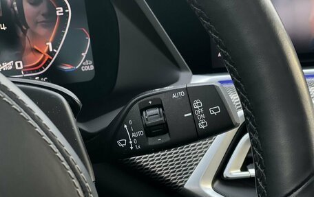 BMW X5, 2019 год, 6 800 000 рублей, 26 фотография