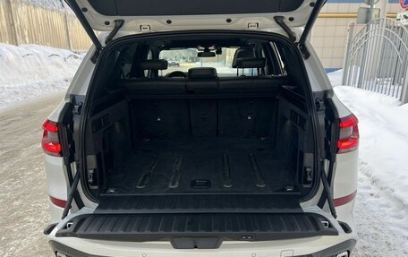 BMW X5, 2019 год, 6 800 000 рублей, 36 фотография