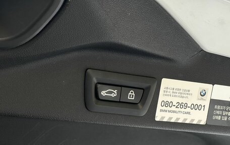 BMW X5, 2019 год, 6 800 000 рублей, 38 фотография