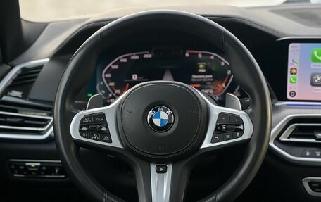 BMW X5, 2019 год, 6 800 000 рублей, 35 фотография