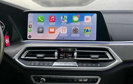 BMW X5, 2019 год, 6 800 000 рублей, 34 фотография