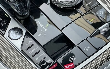 BMW X5, 2019 год, 6 800 000 рублей, 29 фотография