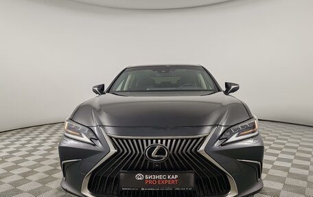Lexus ES VII, 2020 год, 3 500 000 рублей, 2 фотография