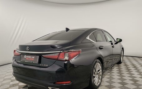 Lexus ES VII, 2020 год, 3 500 000 рублей, 5 фотография