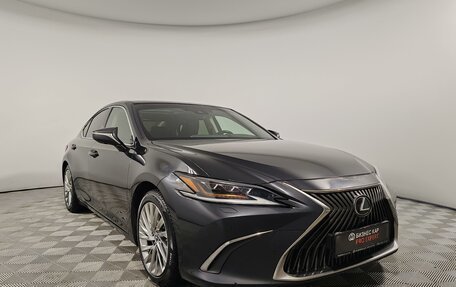 Lexus ES VII, 2020 год, 3 500 000 рублей, 3 фотография