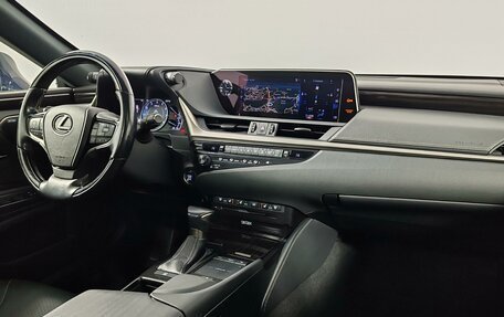 Lexus ES VII, 2020 год, 3 500 000 рублей, 11 фотография