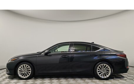 Lexus ES VII, 2020 год, 3 500 000 рублей, 8 фотография