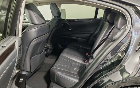 Lexus ES VII, 2020 год, 3 500 000 рублей, 12 фотография