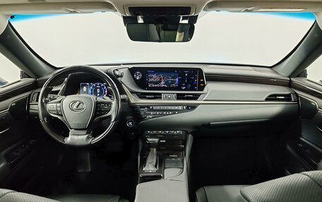 Lexus ES VII, 2020 год, 3 500 000 рублей, 14 фотография