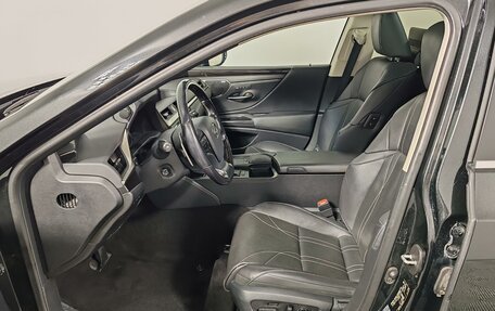 Lexus ES VII, 2020 год, 3 500 000 рублей, 16 фотография