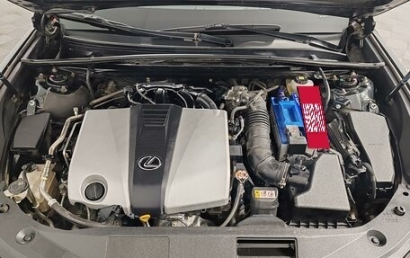 Lexus ES VII, 2020 год, 3 500 000 рублей, 9 фотография