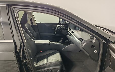 Lexus ES VII, 2020 год, 3 500 000 рублей, 20 фотография