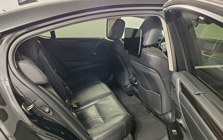 Lexus ES VII, 2020 год, 3 500 000 рублей, 19 фотография