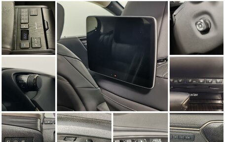 Lexus ES VII, 2020 год, 3 500 000 рублей, 25 фотография