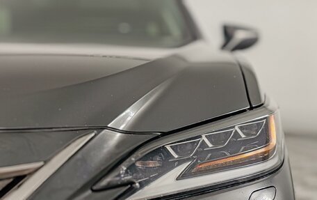 Lexus ES VII, 2020 год, 3 500 000 рублей, 23 фотография