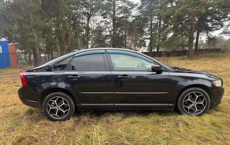 Volvo S40 II, 2007 год, 550 000 рублей, 5 фотография