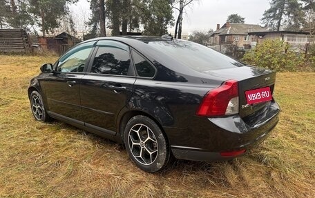 Volvo S40 II, 2007 год, 550 000 рублей, 2 фотография