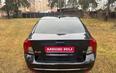 Volvo S40 II, 2007 год, 550 000 рублей, 3 фотография