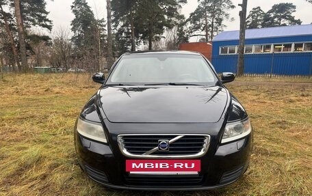 Volvo S40 II, 2007 год, 550 000 рублей, 7 фотография