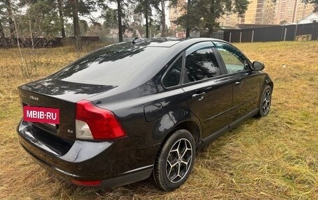 Volvo S40 II, 2007 год, 550 000 рублей, 4 фотография