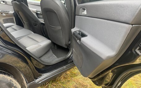 Volvo S40 II, 2007 год, 550 000 рублей, 15 фотография